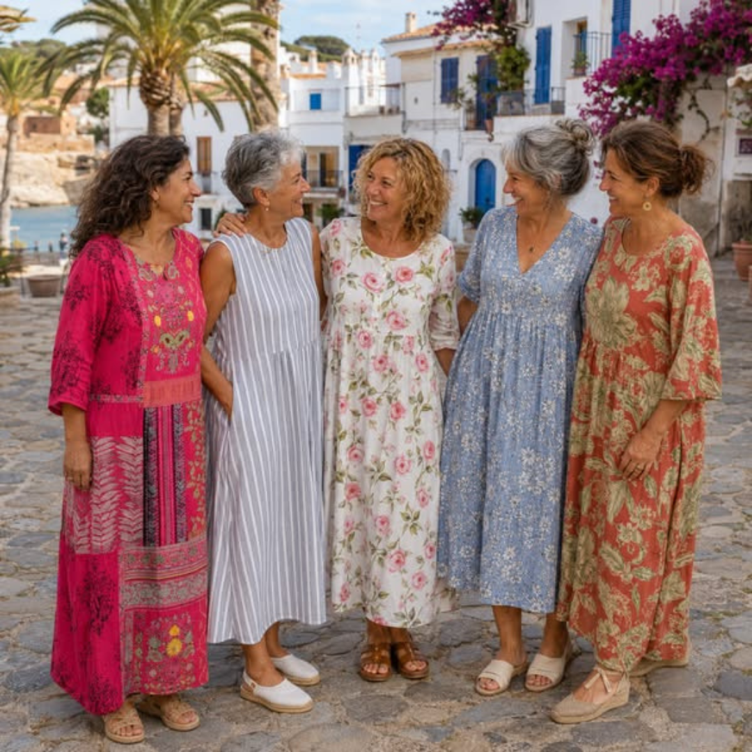 Vestidos verona