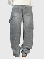 Stella™ | Pantalones de mujer con diamantes