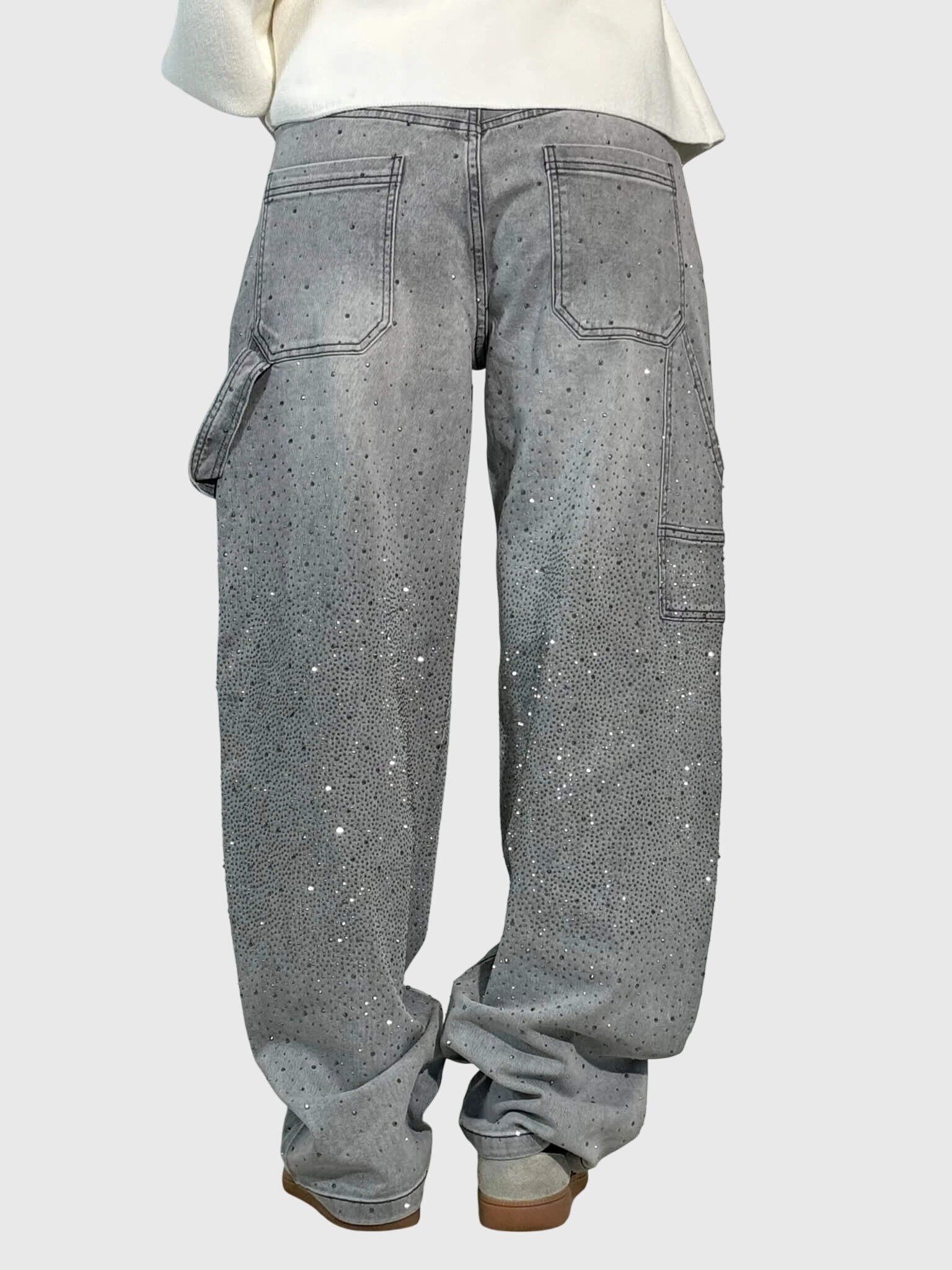 Stella™ | Pantalones de mujer con diamantes