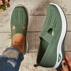 Dorothy | Zapatos sin cordones con soporte