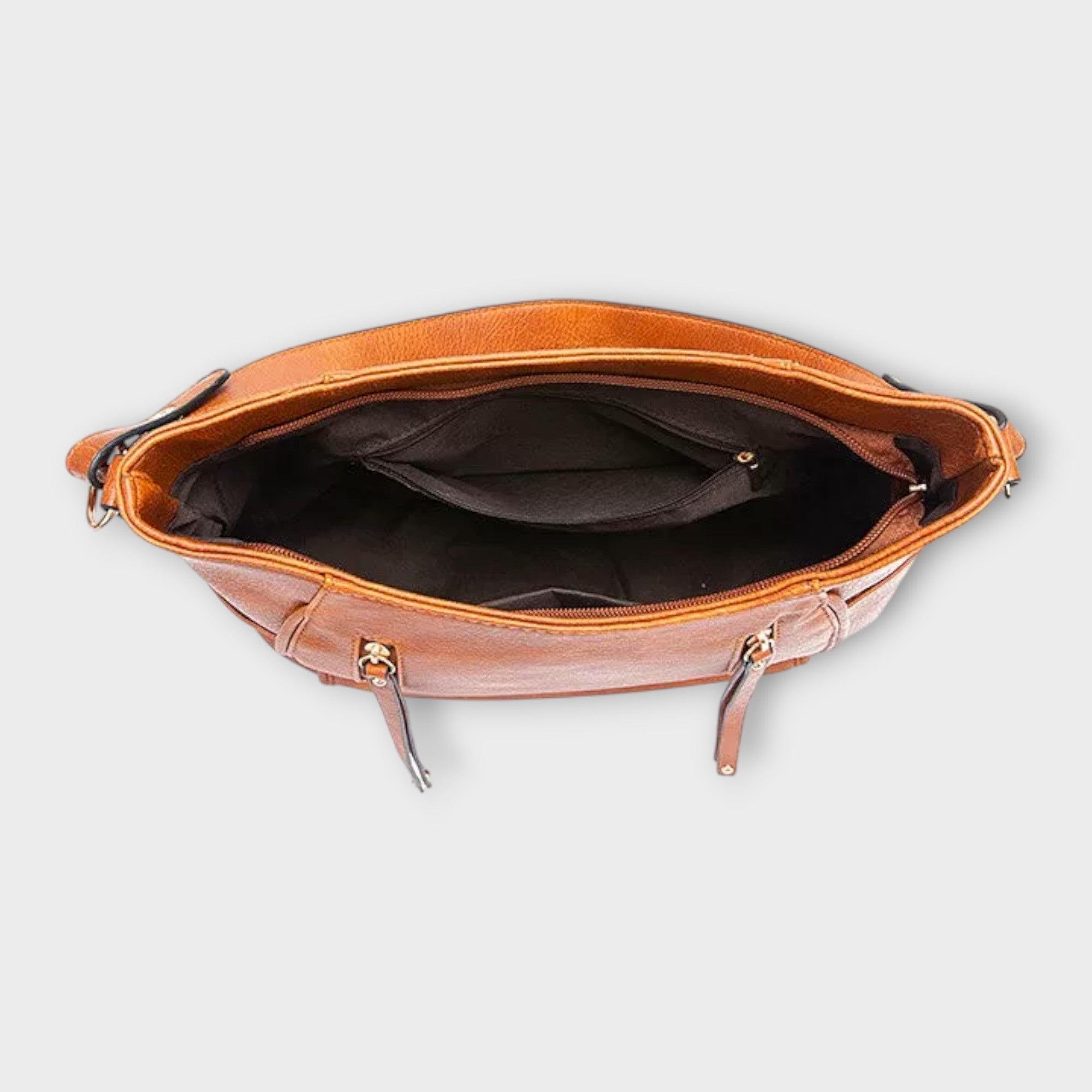 Olivia | Bolso de mano elegante para mujer de inspiración vintage