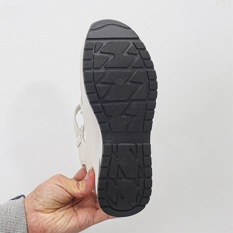 Lonee – Sandalias para caminar Comfort AirFlow