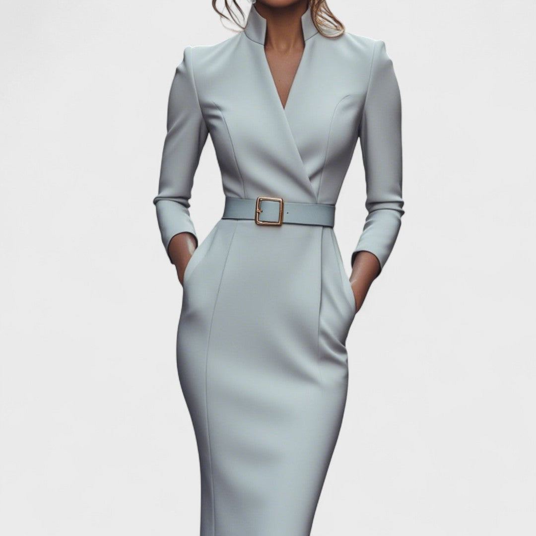 Hanna | Elegante jurk