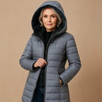 Nuvra Winter Jas