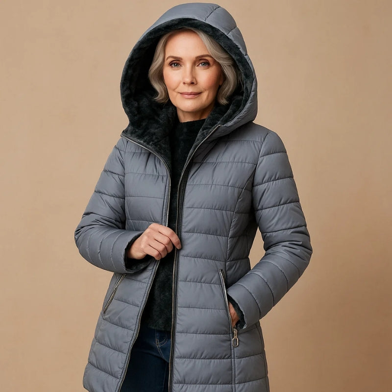 Nuvra Winter Jas