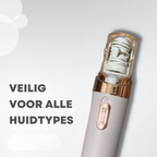 Velura – Depiladora para mujer – ¡40 % de descuento por tiempo limitado!