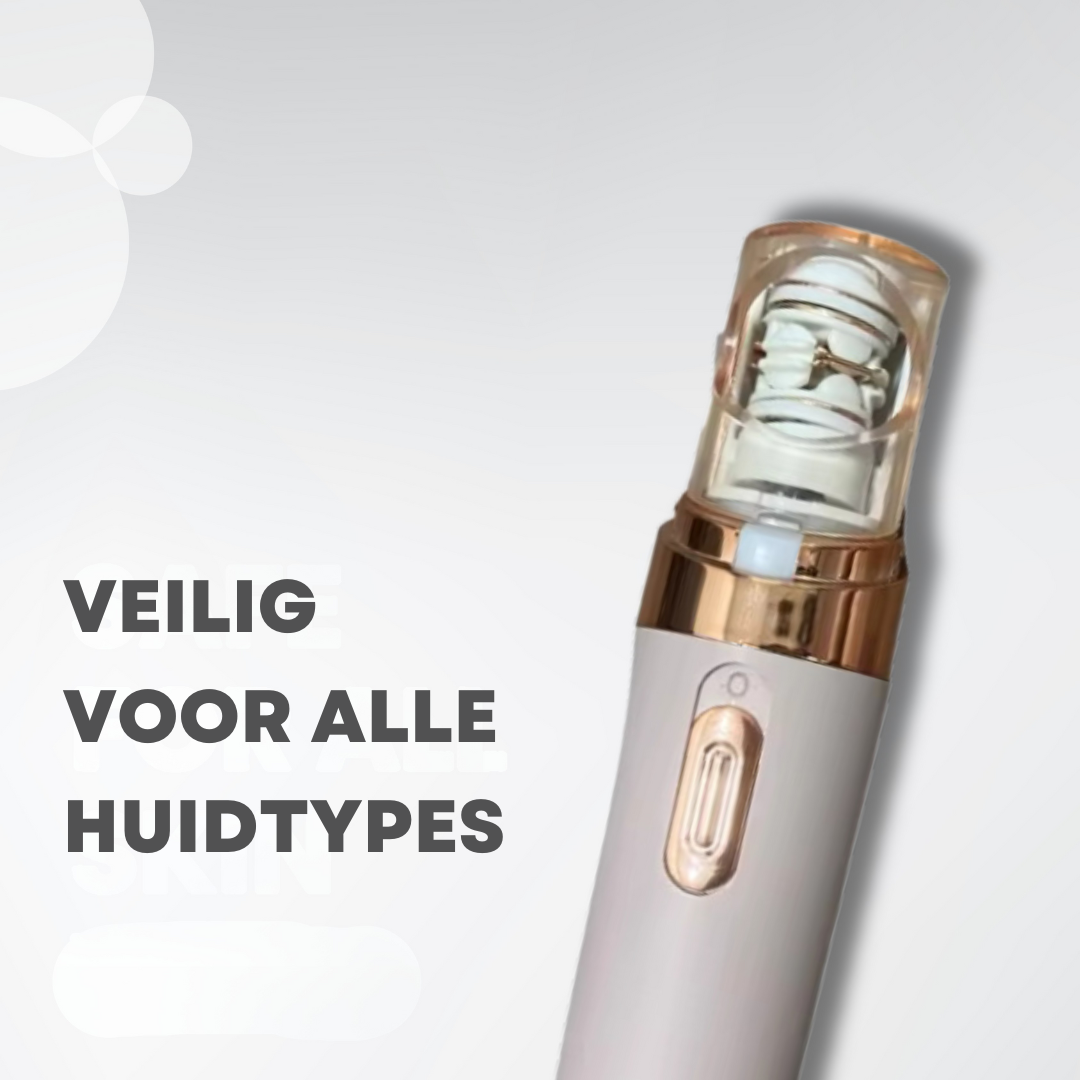 Velura – Depiladora para mujer – ¡40 % de descuento por tiempo limitado!