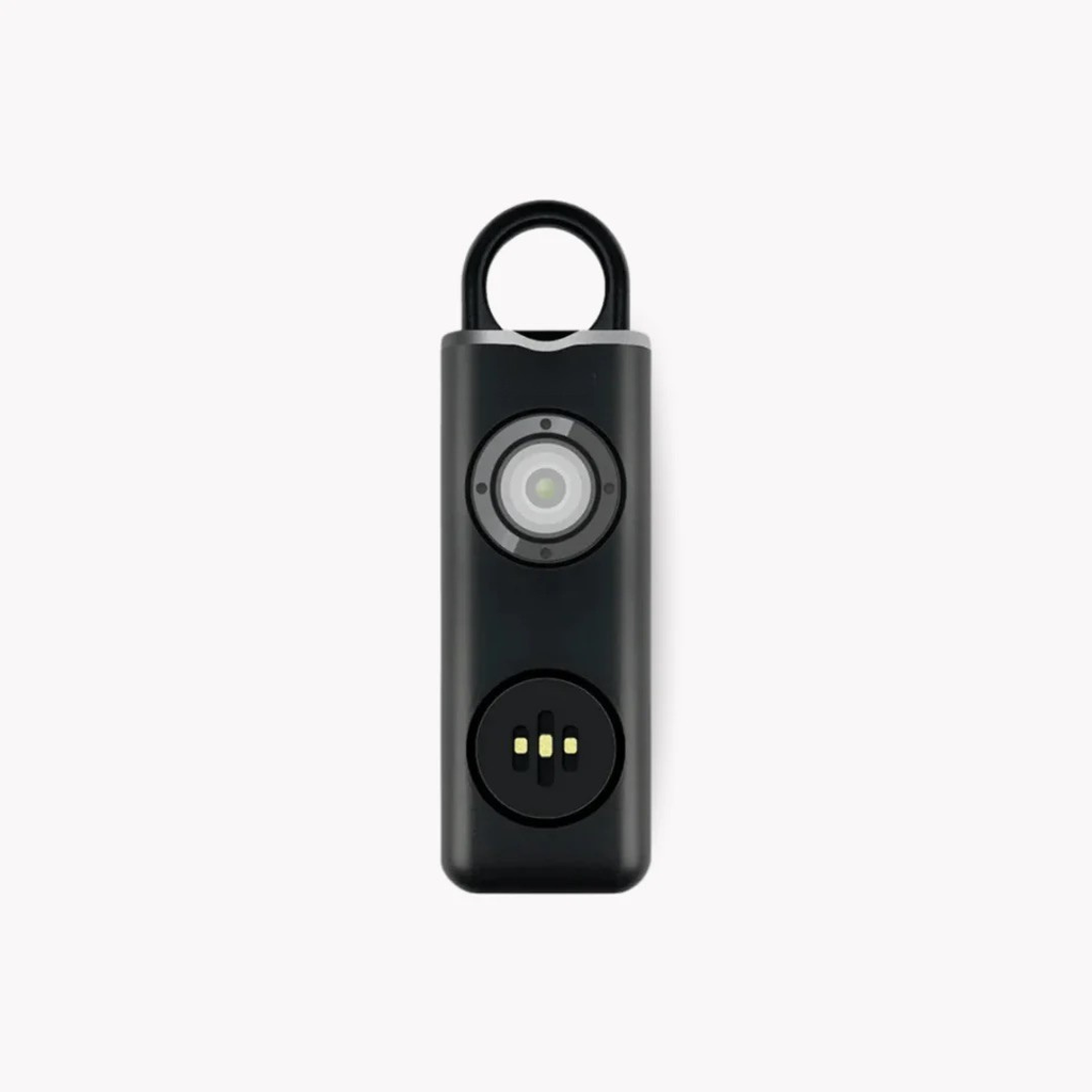 Loudcloud - Alarma de seguridad personal (130 dB)