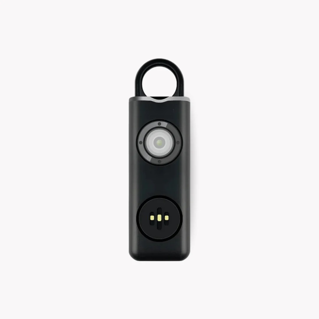 Loudcloud - Alarma de seguridad personal (130 dB)