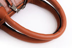 Palmer | Bolso de 4 piezas con patrón de cocodrilo