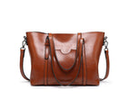 Laken | Bolso Cruzado Espacioso de Uso Diario para Mujer
