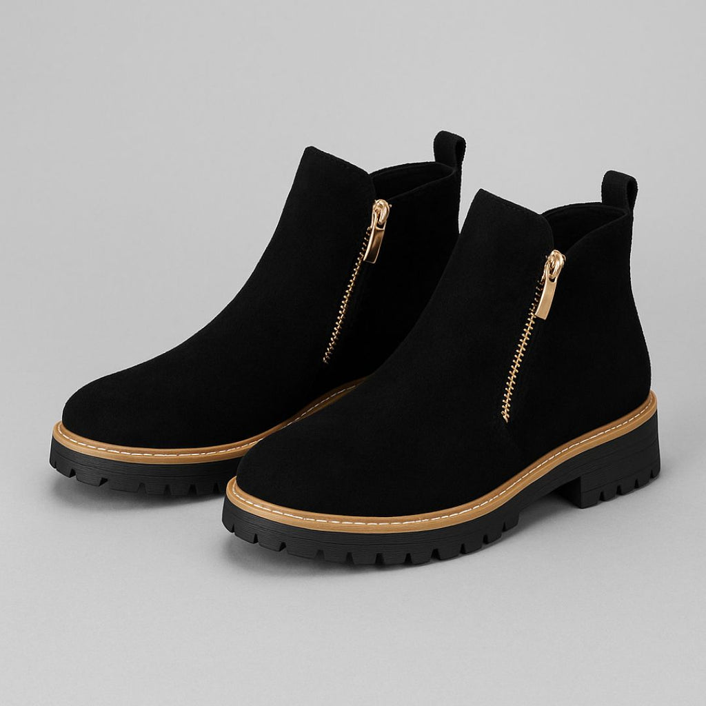 Valencina | Botas ortopédicas para mujer