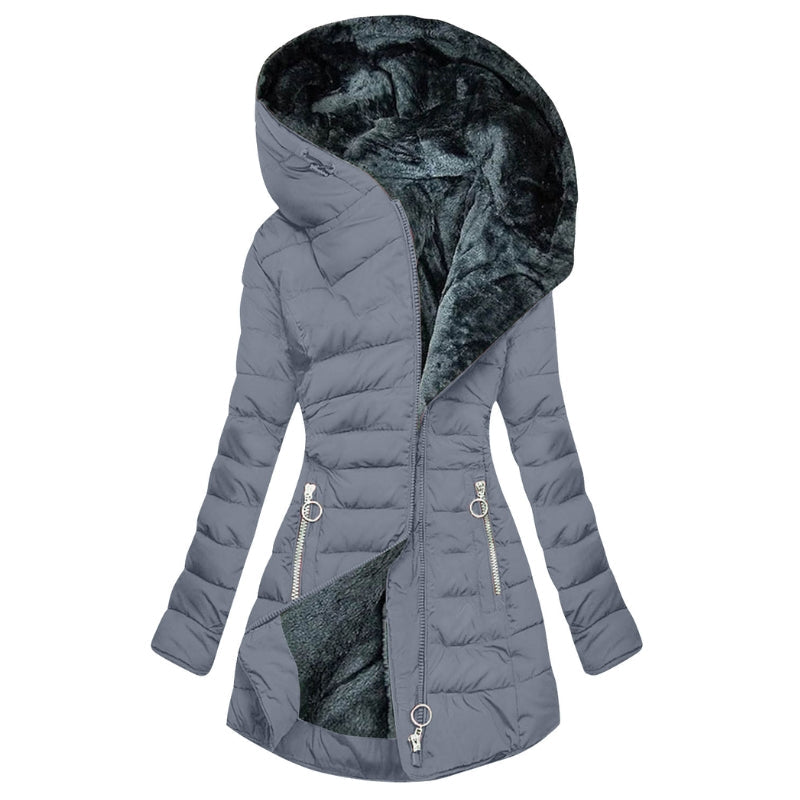 Nuvra Winter Jas