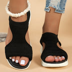 Sierra – Sandalias ultracómodas