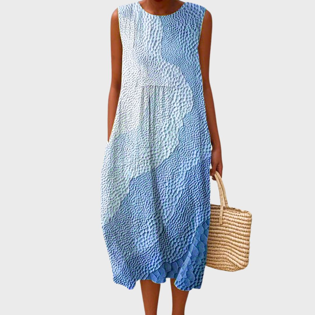 Sophryana™ | Vestido cómodo
