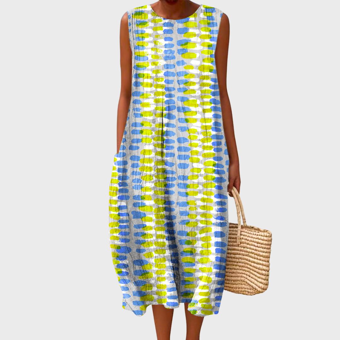 Sophryana™ | Vestido cómodo