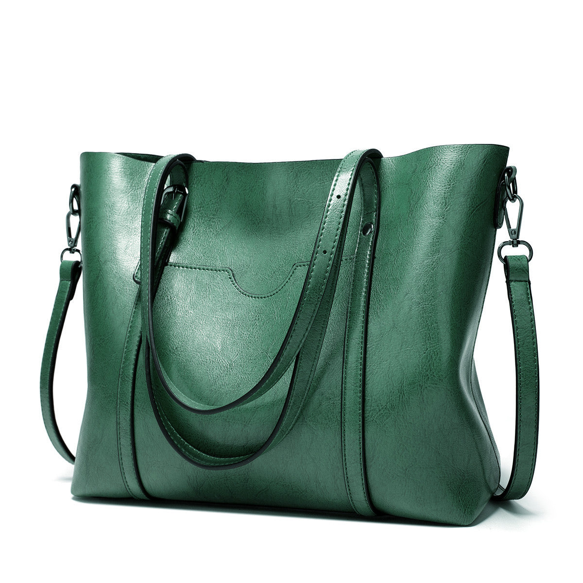 Laken | Bolso Cruzado Espacioso de Uso Diario para Mujer