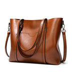 Laken | Bolso Cruzado Espacioso de Uso Diario para Mujer