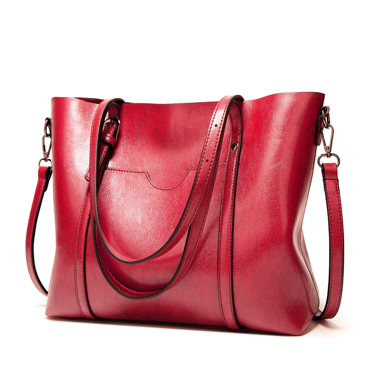 Laken | Bolso Cruzado Espacioso de Uso Diario para Mujer