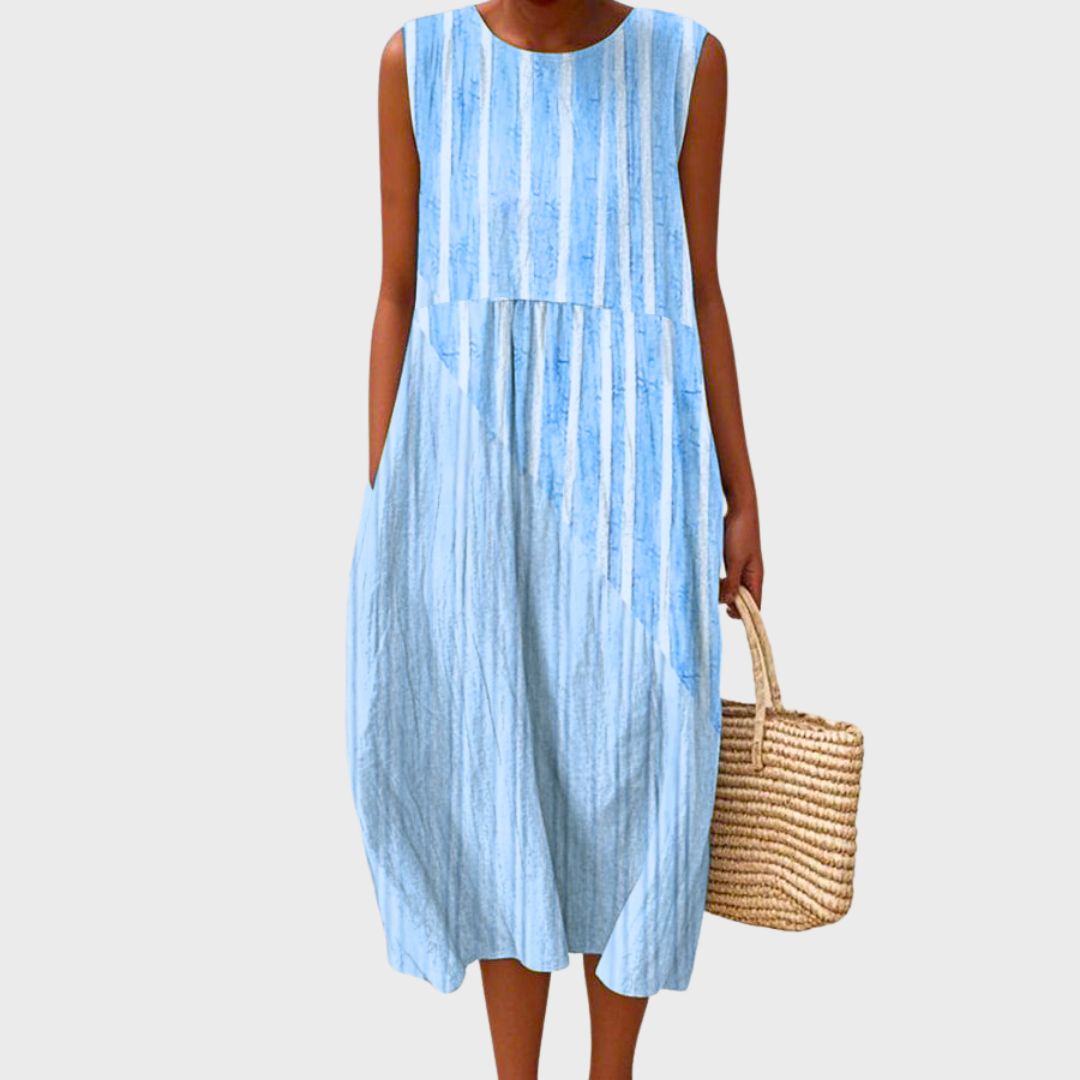 Sophryana™ | Vestido cómodo