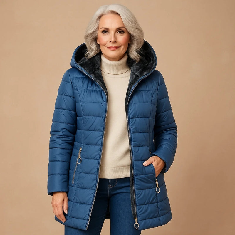 Nuvra Winter Jas