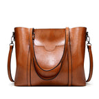Laken | Bolso Cruzado Espacioso de Uso Diario para Mujer
