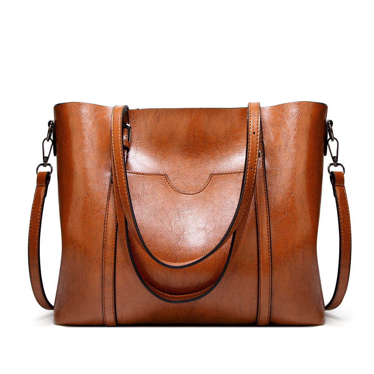 Laken | Bolso Cruzado Espacioso de Uso Diario para Mujer