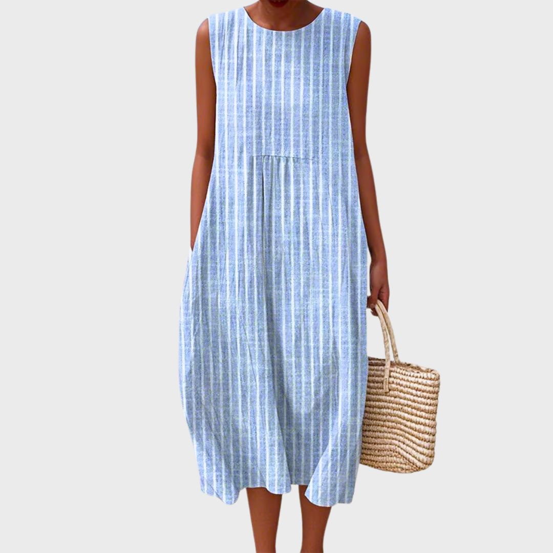Sophryana™ | Vestido cómodo