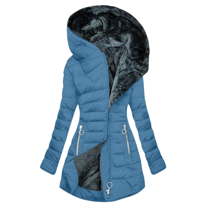 Nuvra Winter Jas