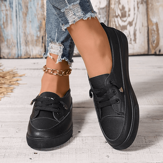 Krizzy | Zapatos ortopédicos modernos y elegantes