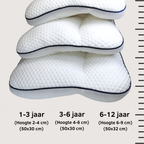 Almohada ComfyKids™
