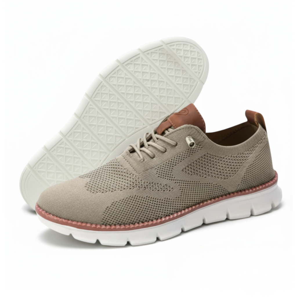 Ultra Comfy – Zapatillas de senderismo sin dolor