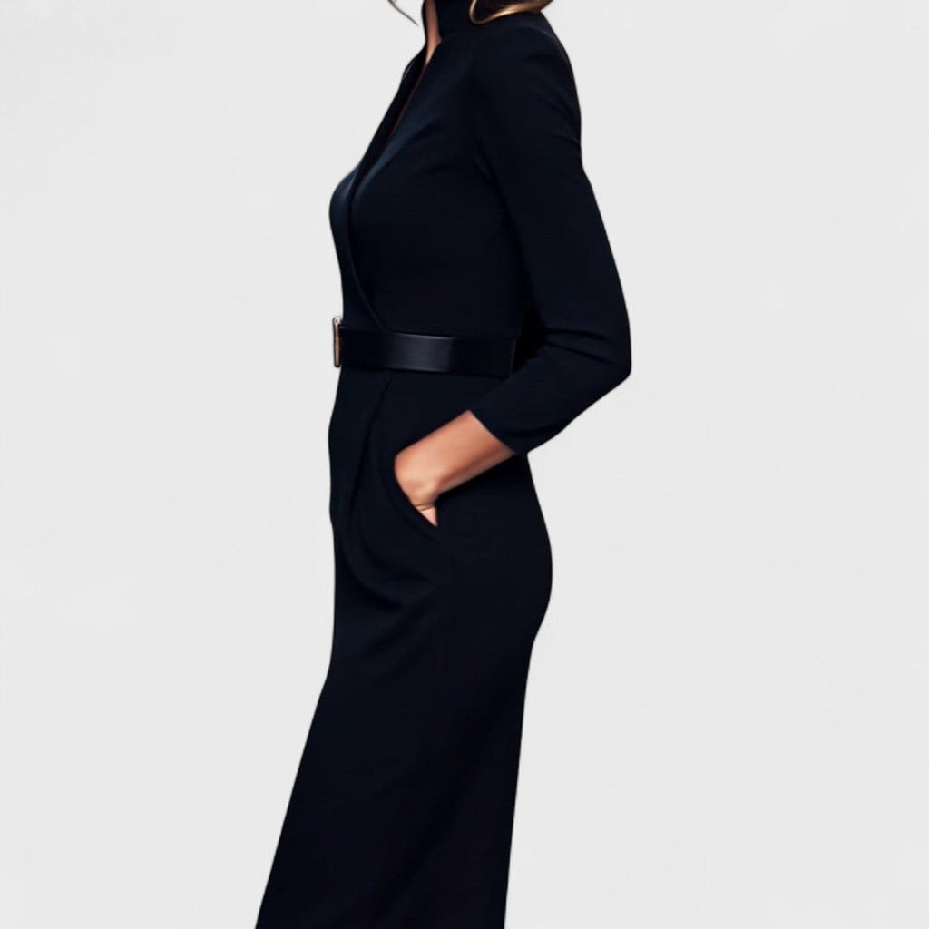 Hanna | Vestido elegante