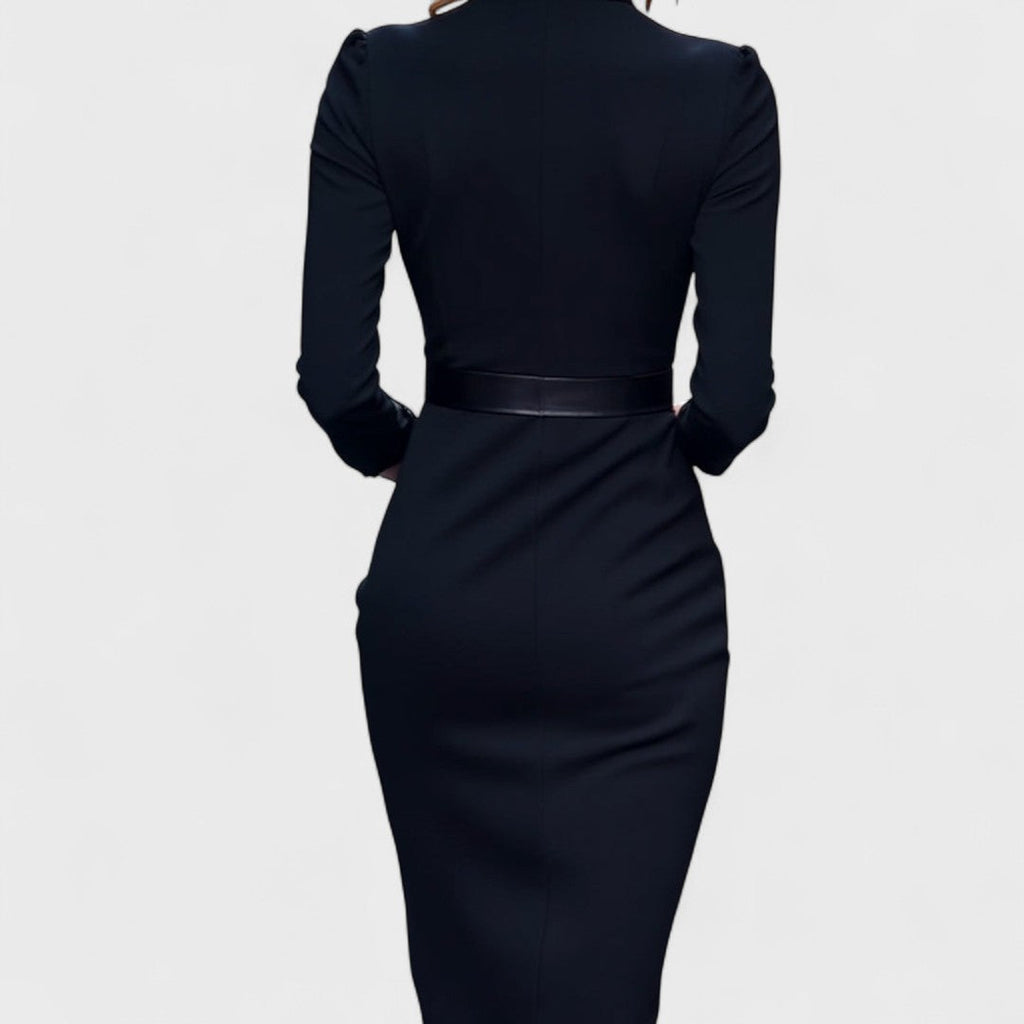 Hanna | Vestido elegante