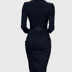 Hanna | Vestido elegante