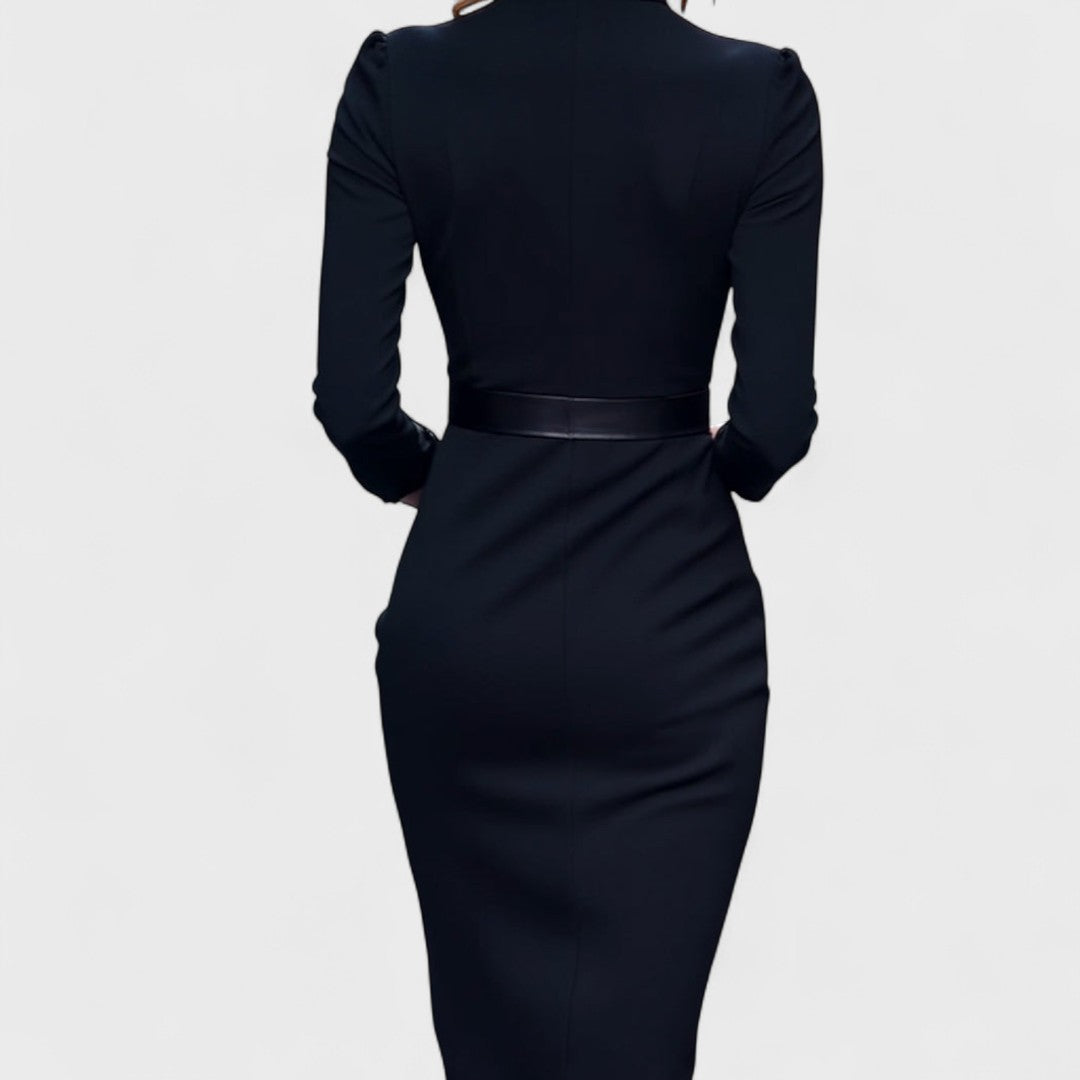 Hanna | Vestido elegante