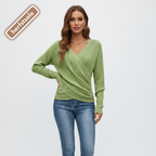 Elara | Elegante en Zachte Damestrui