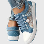 Elena™ | Zapatillas ortopédicas
