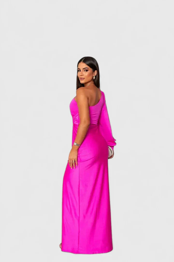 Saryxiah | Vestido largo elegante para mujer