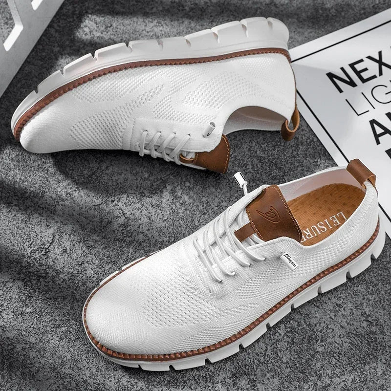 Ultra Comfy – Zapatillas de senderismo sin dolor