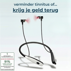 Soporte para Tinnitus Hearix