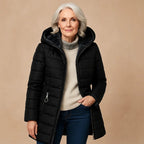 Nuvra Winter Jas