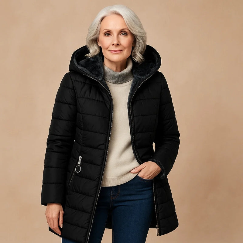Nuvra Winter Jas