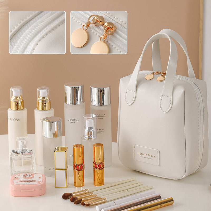 Vega | Exquisita bolsa de viaje multifuncional