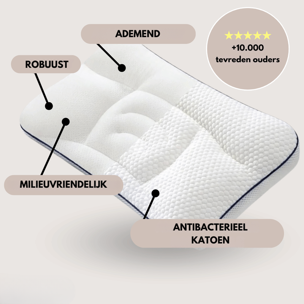 Almohada ComfyKids™