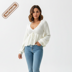 Evaline | Top de punto