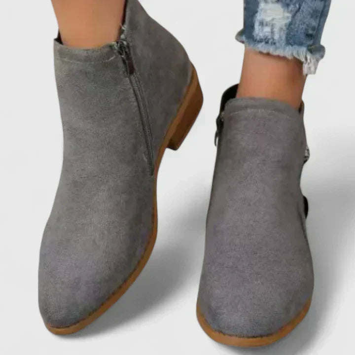 Seraphina | Botines de mujer sofisticados