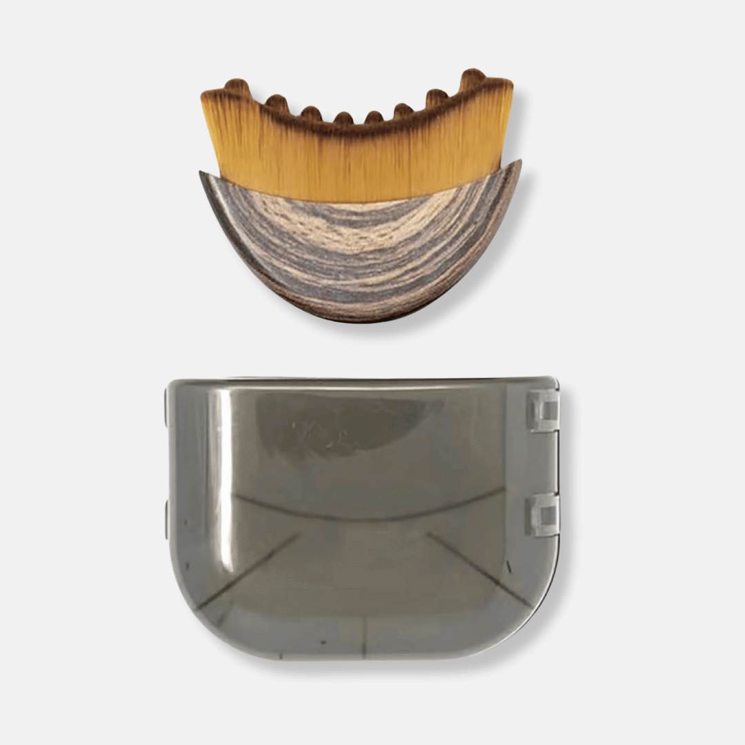 Brocha para contorno
