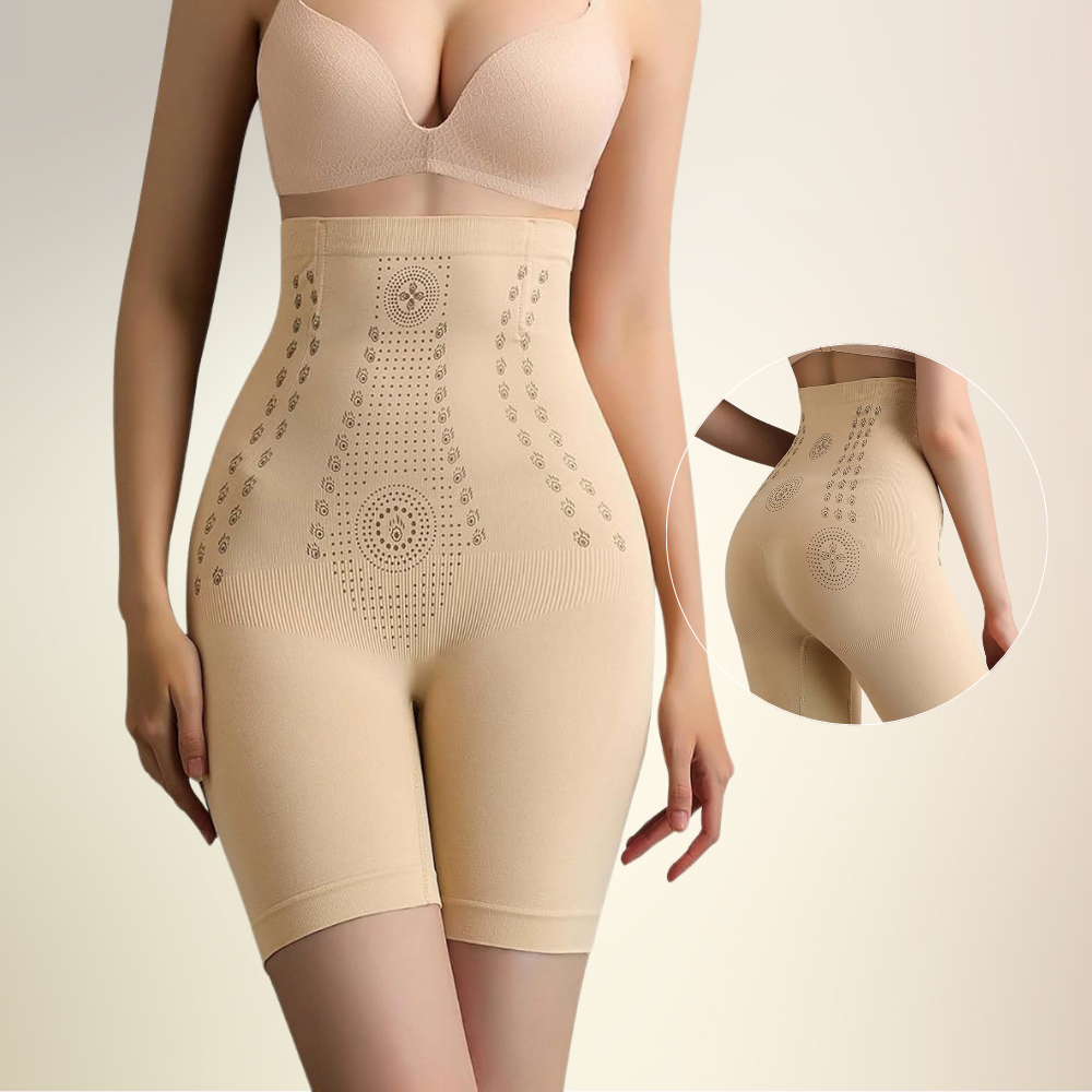 Sirasilk - Ropa interior moldeadora
