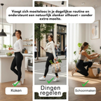 Cellumode 3D Legging – Modela tu silueta sin esfuerzo.
